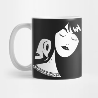 Bisous Mug